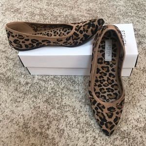 Steven by Steve Madden Ramone Flats